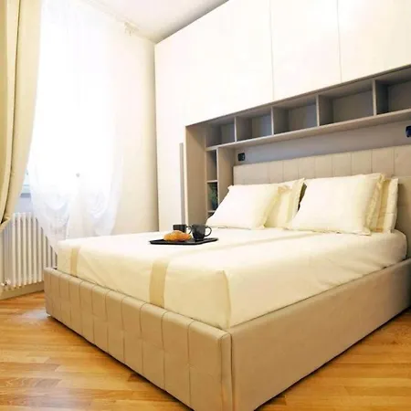 Appartement Ventuno - Modern - Country & *